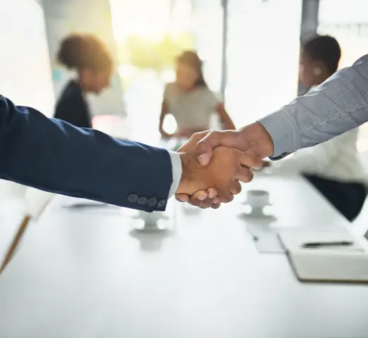 heavy construction equipment on flatbed for delivery
